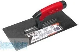 YATO Paca tynkarska nierdzewna gładka YT-5200 - Narzędzia murarskie - miniaturka - grafika 6