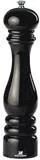 Akcesoria gastronomiczne - Peugeot Młynek do soli, czarny, U-Select, 18 cm PG-23713 - miniaturka - grafika 1