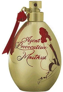 Agent Provocateur Maitresse woda perfumowana 50ml - Wody i perfumy damskie - miniaturka - grafika 2