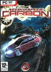 Need for Speed Carbon GRA PC - Gry PC Need for Speed Carbon GRA PC - Gry PC - miniaturka - grafika 1