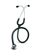 Urządzenia medyczne - 3M Littmann Classic II Infant 2114 Czarny Stetoskop noworodkowy - miniaturka - grafika 1