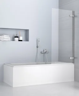 Radaway Arta PNJ parawan nawannowy jednoczęściowy 700x1500 prawy - 210101-01R - Parawany nawannowe Radaway Arta PNJ parawan nawannowy jednoczęściowy 700x1500 prawy - 210101-01R - Parawany nawannowe - miniaturka - grafika 1