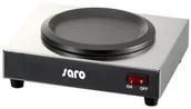 Inne urządzenia gastronomiczne - Saro Płyta podgrzewająca - 220x205x78mm 317-2078 - miniaturka - grafika 1