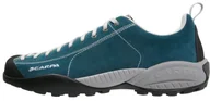 Buty trekkingowe damskie - Scarpa MOJITO Obuwie hikingowe lakeblue 32605 - miniaturka - grafika 1