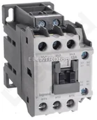 Sterowniki i przekaźniki - Legrand STYCZNIK CTX3 3P 12A 1NO1NC 24V DC 416091 - miniaturka - grafika 1