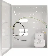 Akcesoria do monitoringu - Abcvision obudowa do kamer DO PŁYT CENTRAL ALARMOWYCH AWO-256 - miniaturka - grafika 1