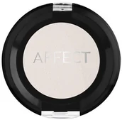 Cienie do powiek - Affect Colour Attack High Pearl P-0021 - miniaturka - grafika 1