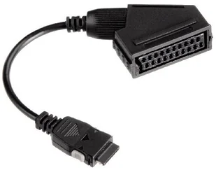 Samsung Przejściówka Scart euro na męskie do Tv - Adaptery i przejściówki - miniaturka - grafika 2