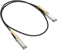 Akcesoria do serwerów - Cisco SFP-H10GB-CU1 M = Transceiver (10GBASE-CU, SFP, 1 m) SFP-H10GB-CU1M= - miniaturka - grafika 1