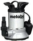 Pompy wodne - Metabo TPF 6600 SN (250660006) - miniaturka - grafika 1