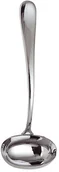 Łyżki - Alessi Nuovo Milano łyżka do sosu 5180-13 - miniaturka - grafika 1