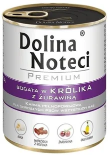 Dolina Noteci Premium Mix 30X800G 10 Smaków - Mokra karma dla psów - miniaturka - grafika 5