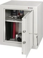 Sejfy i kasy pancerne - Konsmetal Sejf na broń krótką ML45. E Zamek elektroniczny - miniaturka - grafika 1