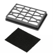 Filtry do odkurzaczy - HEPA filtr do odkurzaczy Gallet HF 410 - miniaturka - grafika 1