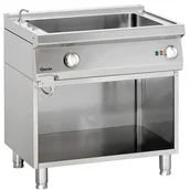 Piece, kotły  i płyty grzejne gastronomiczne - Bartscher Bemar elektryczny, 1 komora - miniaturka - grafika 1