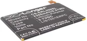 Baterie do telefonów - Cameron Sino Sony Ericsson C6503 / LIS1501ERPC 2300mAh 8.51Wh Li-Polymer 3.7V (CS-ERL350SL) - miniaturka - grafika 1