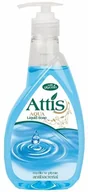 Mydła - Attis Mydło 400ml ANTYBAKTERYJNE - miniaturka - grafika 1