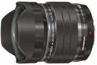 Obiektywy - Olympus M. Zuiko Digital 8mm f/1.8 ED Fisheye PRO (V312030) - miniaturka - grafika 1