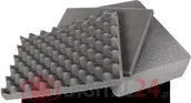 Walizki i skrzynie na sprzęt fotograficzny - Peli Protector 1450 Padding Foams 480283 - miniaturka - grafika 1