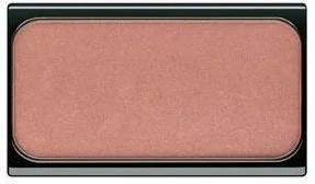 Artdeco Róż róż Nr 13 - Brown Orange Blush 5g - Róże do policzków - miniaturka - grafika 6