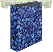 Segregatory - Herlitz segregator maX.file A4/8cm World of Fruit JAGODY HE 11080660 - miniaturka - grafika 1