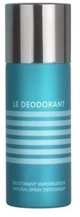 Jean Paul Gaultier Le Male 150ml - Dezodoranty i antyperspiranty męskie - miniaturka - grafika 4