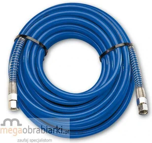 BETA Przewód ciśnieniowy z oplotem 8x12 mm, 12 m - Pozostałe narzędzia pneumatyczne - miniaturka - grafika 3