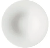 Talerze - Alessi Spodek do filiżanki do kawy Ku 2013 TI0588 - miniaturka - grafika 1