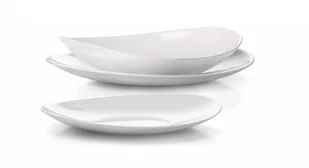 Bormioli 18-częściowy zestaw talerzy Prometeo, - Serwisy obiadowe - miniaturka - grafika 4