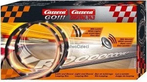 Carrera GO!!! Led Looping 61661 - Samochody i pojazdy dla dzieci - miniaturka - grafika 3