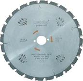 Tarcze do pił - Metabo Tarcza tnca HW/CT 315X30 48 WZ 315 x 30 mm 48 z/cal gr. 1 8 mm (628224000) - miniaturka - grafika 1