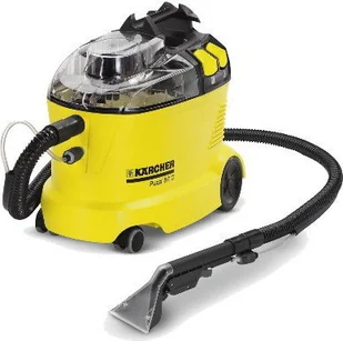 Karcher Puzzi 8/1 - Odkurzacze przemysłowe - miniaturka - grafika 2