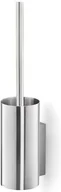 Akcesoria do wc - Zack Szczotka do WC + pojemnik - ścienna seria LINEA 40381 - miniaturka - grafika 1