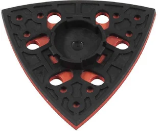 Bosch Stopa szlifierska 2608601181 - Materiały ścierne - miniaturka - grafika 3