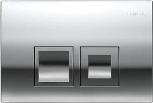 Geberit przycisk spłukujący Delta50 chrom błyszczący 115.135.21.1 - Przyciski spłukujące - miniaturka - grafika 2