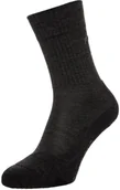 Skarpetki i podkolanówki sportowe - Falke TK 2 Skarpety sportowe smog - miniaturka - grafika 1