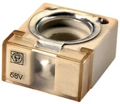 Części i akcesoria do maszyn rolniczych - HELLA Bezpiecznik główny 300 A - miniaturka - grafika 1