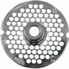 Stalgast sitko do maszynki do mięsa linia 7212 / 3 mm 721022 - Inne urządzenia gastronomiczne - miniaturka - grafika 4