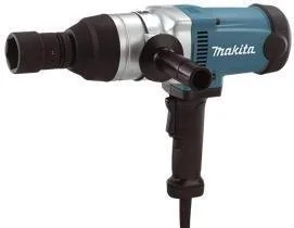 Makita TW1000 Klucz udarowy 1200W 1000Nm TW 1000 - Wiertarki i wkrętarki pneumatyczne - miniaturka - grafika 4