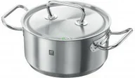 Garnki - Zwilling TWINR Classic Garnek Niski 3,0l. 40912-200-0 - miniaturka - grafika 1