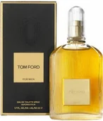Wody i perfumy męskie - Tom Ford For Men Woda toaletowa 50ml - miniaturka - grafika 1