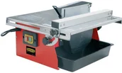 Piły elektryczne - Modeco Przecinarka Stołowa Do Cięcia Glazury 450W (KO6757274419) - miniaturka - grafika 1