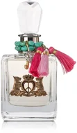 Wody i perfumy damskie - Juicy Couture Peace Love & Woda perfumowana 100ml - miniaturka - grafika 1