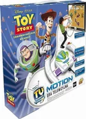 Tory, garaże, parkingi - Cobi Gra TV Toy Story TVGMotion JAK-93554 - miniaturka - grafika 1