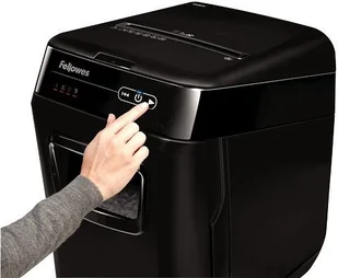 Fellowes AutoMax 200C - Niszczarki - miniaturka - grafika 5