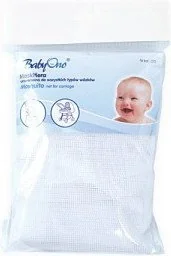 BabyOno Moskitiera uniwersalna do wózka - Akcesoria do wózków - miniaturka - grafika 3