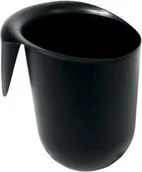 Pojemniki biurowe - Durable Mały pojemnik na kosz na śmieci DURABIN MINI - miniaturka - grafika 1