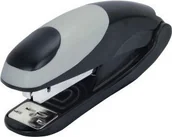 Zszywacze biurowe - Kw Trade ZSZYWACZ EAGLE Omax s5131b czarno-szary KW404-5 - miniaturka - grafika 1