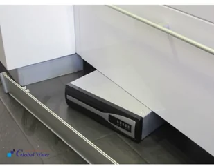 Global Water System osmotyczny - RO Pad - Uzdatniacze wody - miniaturka - grafika 5