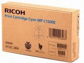 Ricoh 888550 - Tusze oryginalne - miniaturka - grafika 3